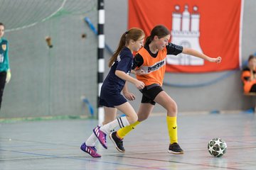 Bild 427 - wDJ Loewinnen Cup D2